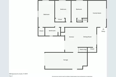 8505 Spearman Drive, Austin, TX 78757 - Photo 13