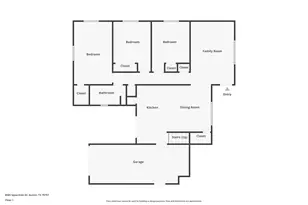 8505 Spearman Dr, Austin, TX 78757 - Photo 13