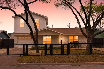 8505 Spearman Drive, Austin, TX 78757 - Photo 1