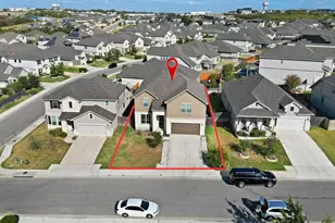 205 Windom Way, Georgetown, TX 78626 - Photo 3