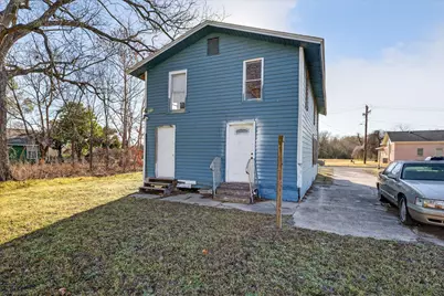 706 W 5th Street, Hearne, TX 77859 - Photo 15