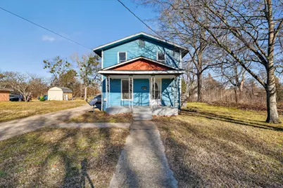 706 W 5th Street, Hearne, TX 77859 - Photo 1