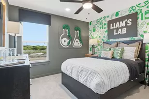 604 Quail Convey Dr, Jarrell, TX 76537 - Photo 29