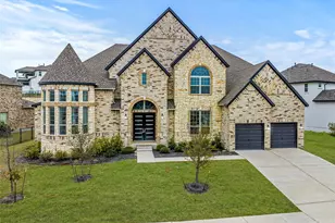 2324 Bel Paese Bnd, Leander, TX 78641 - Photo 37