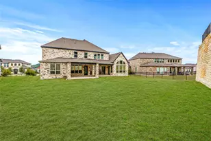2324 Bel Paese Bnd, Leander, TX 78641 - Photo 35