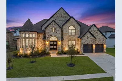 2324 Bel Paese Bend, Leander, TX 78641 - Photo 1