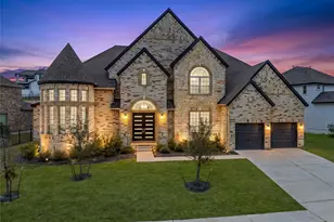 2324 Bel Paese Bnd, Leander, TX 78641 - Photo 1