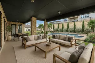 2324 Bel Paese Bnd, Leander, TX 78641 - Photo 3