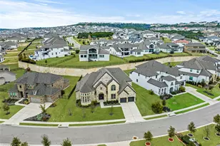 2324 Bel Paese Bnd, Leander, TX 78641 - Photo 33