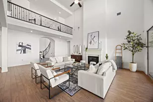 2324 Bel Paese Bnd, Leander, TX 78641 - Photo 5