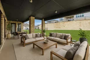 2324 Bel Paese Bnd, Leander, TX 78641 - Photo 31