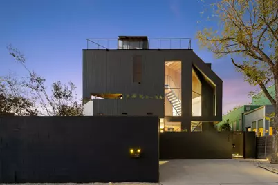 2302 E 11th Street, Austin, TX 78702 - Photo 1