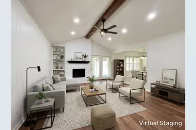 6703 Rustling Oaks Trail, Austin, TX 78759 - Photo 9