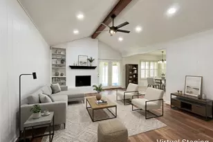 6703 Rustling Oaks Trail, Austin, TX 78759 - Photo 9