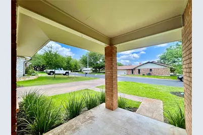 6703 Rustling Oaks Trail, Austin, TX 78759 - Photo 5