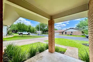 6703 Rustling Oaks Trail, Austin, TX 78759 - Photo 5