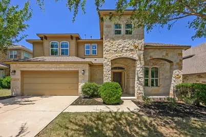 608 Royal Burgess Drive #A, Round Rock, TX 78664 - Photo 1