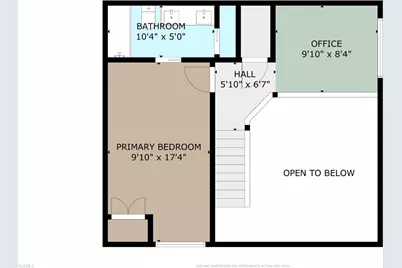 1901 Albury Cove #D, Austin, TX 78758 - Photo 27