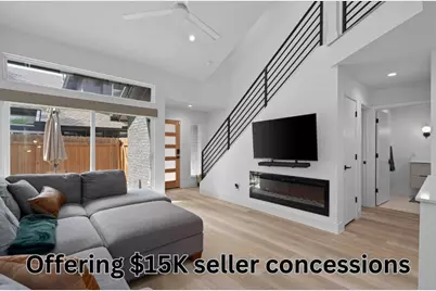 1901 Albury Cove #D, Austin, TX 78758 - Photo 1