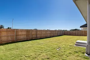 107 Mathew St, Bertram, TX 78605 - Photo 23