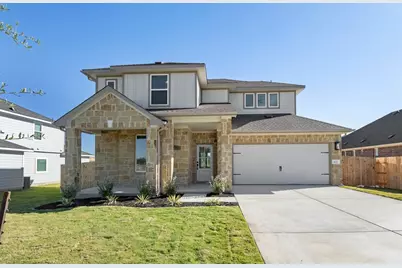 107 Mathew Street, Bertram, TX 78605 - Photo 1