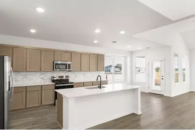 107 Mathew Street, Bertram, TX 78605 - Photo 9