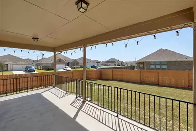 1001 Otello Way, Hutto, TX 78634 - Photo 29