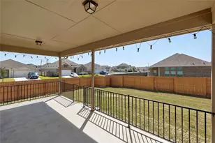 1001 Otello Wy, Hutto, TX 78634 - Photo 29