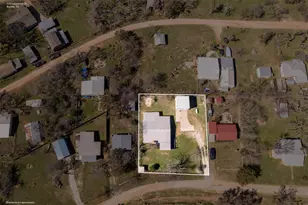 110 Lakewood Dr, Burnet, TX 78611 - Photo 27