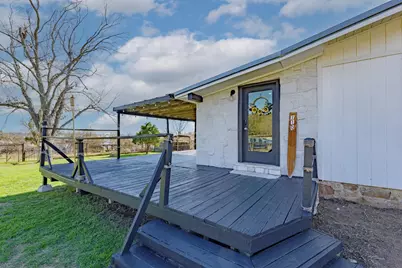 110 Lakewood Drive, Burnet, TX 78611 - Photo 1