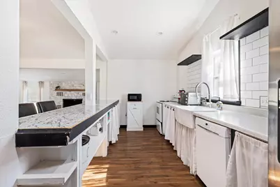 110 Lakewood Drive, Burnet, TX 78611 - Photo 9