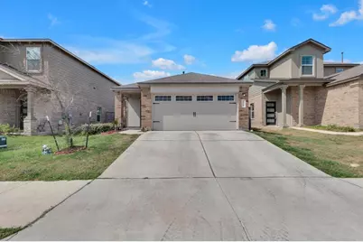 234 Canley Loop, Hutto, TX 78634 - Photo 3