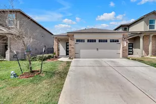 234 Canley Loop, Hutto, TX 78634 - Photo 1