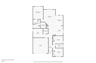424 Sebring Cir, Hutto, TX 78634 - Photo 27