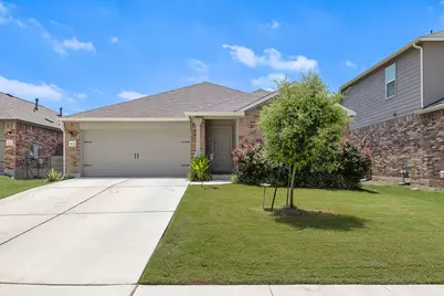 424 Sebring Circle, Hutto, TX 78634 - Photo 1