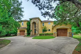 15705 Wildwood Trail, Austin, TX 78734 - Photo 1