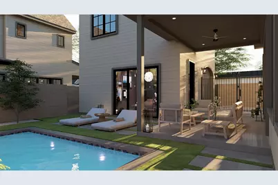 1309 Alguno Road #1, Austin, TX 78757 - Photo 5