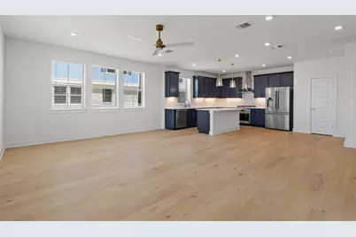 6312 Stockman Drive #6, Austin, TX 78747 - Photo 9