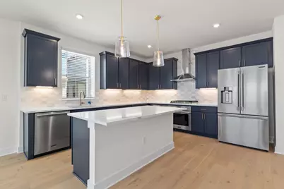 6312 Stockman Drive #6, Austin, TX 78747 - Photo 3