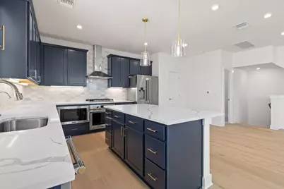 6312 Stockman Drive #6, Austin, TX 78747 - Photo 5