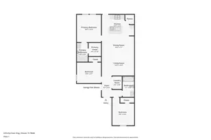 231 Harrison Xing, Kyle, TX 78640 - Photo 21
