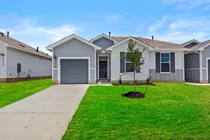 231 Harrison Xing, Kyle, TX 78640 - Photo 1