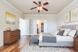 3831 Aqua Ln, Round Rock, TX 78681 - Photo 19