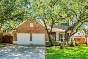 3831 Aqua Ln, Round Rock, TX 78681 - Photo 1