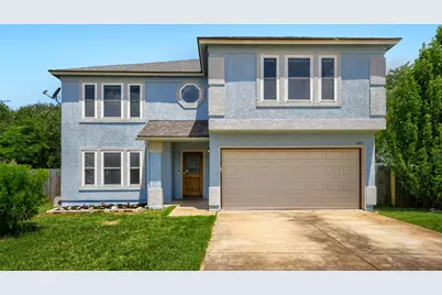 1407 Bullhill Cove, Cedar Park, TX 78613 - Photo 3