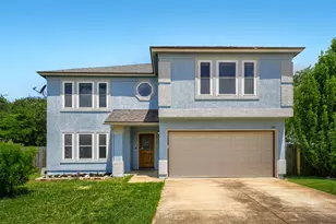 1407 Bullhill Cove, Cedar Park, TX 78613 - Photo 3