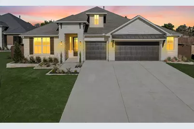 3332 Emerald Lake Path, Georgetown, TX 78628 - Photo 1
