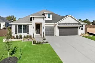 3332 Emerald Lake Path, Georgetown, TX 78628 - Photo 3