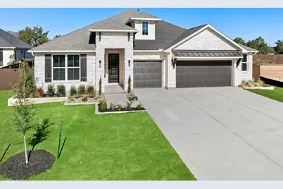 3332 Emerald Lake Path, Georgetown, TX 78628 - Photo 3