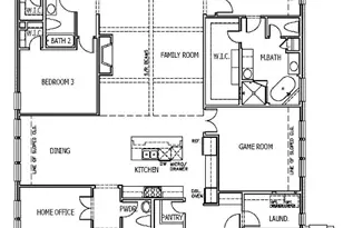 3332 Emerald Lake Path, Georgetown, TX 78628 - Photo 35